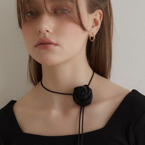 글로리 로젯 루프 타이 NZ2121