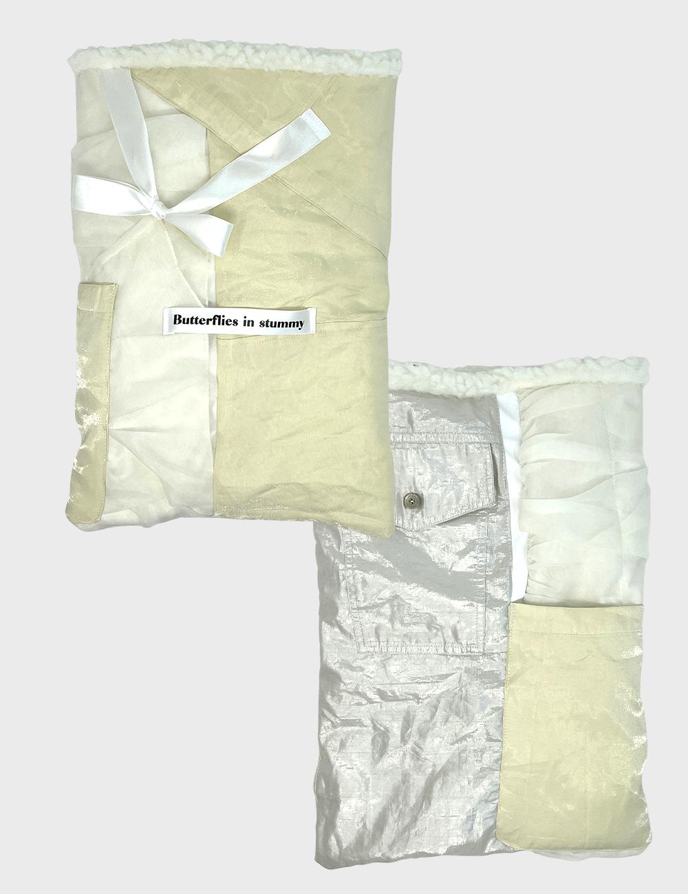 tablet notebook pouch no.174 (13~14inch)