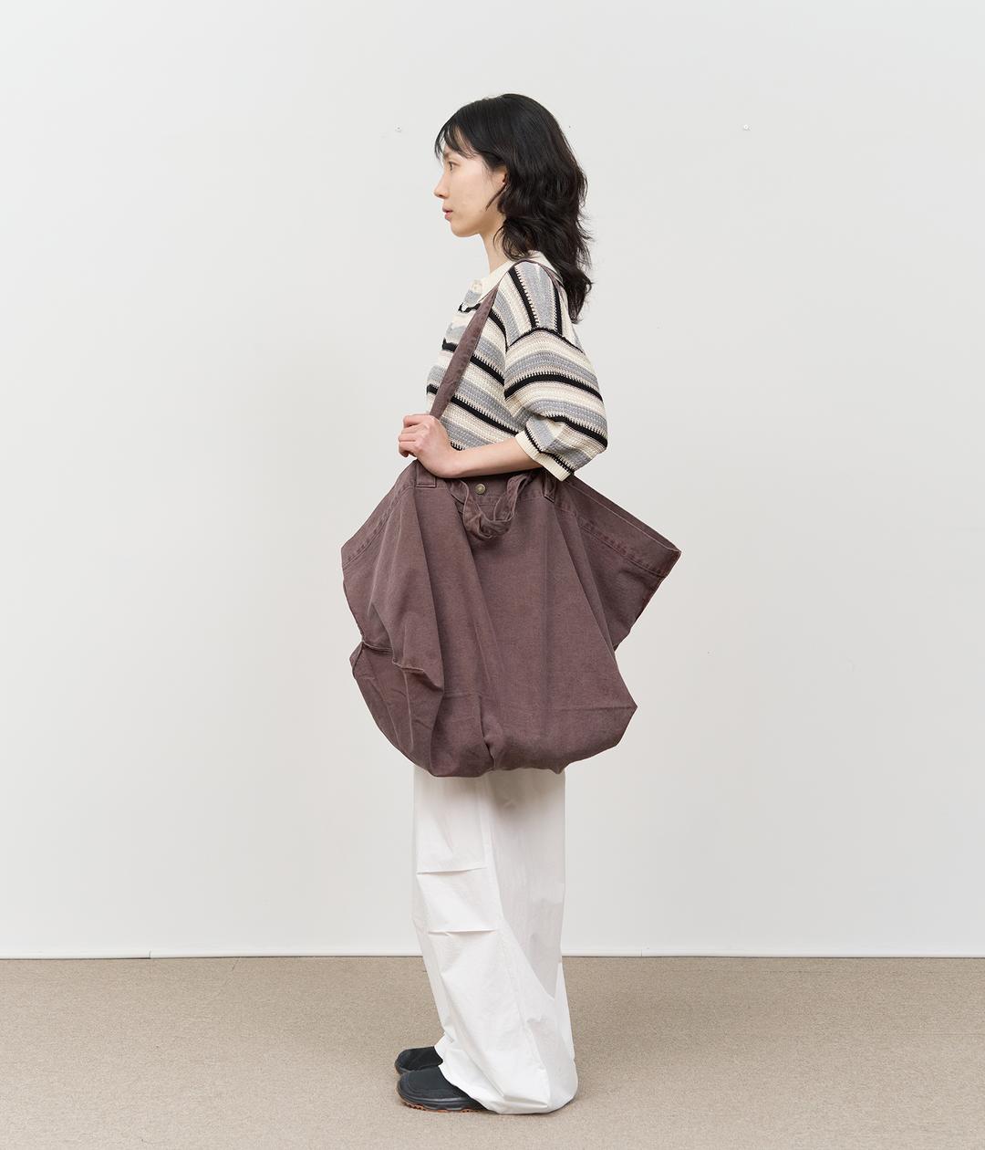Ten Pigment Big Bag (4color)