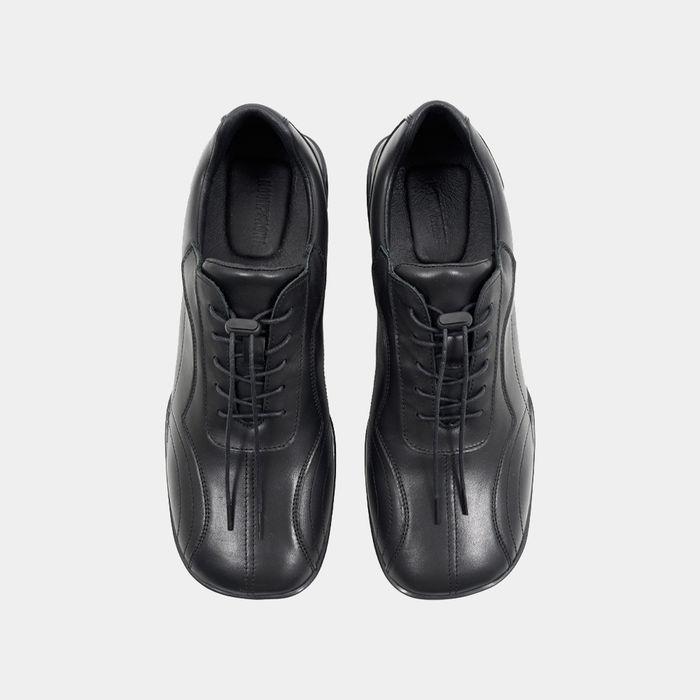 square (leather)