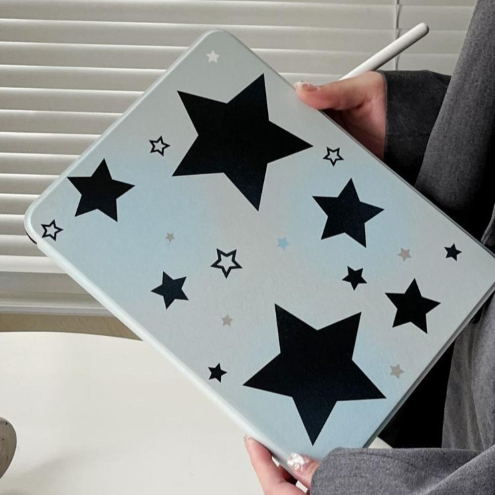 하이틴 슈팅스타 아이패드 케이스