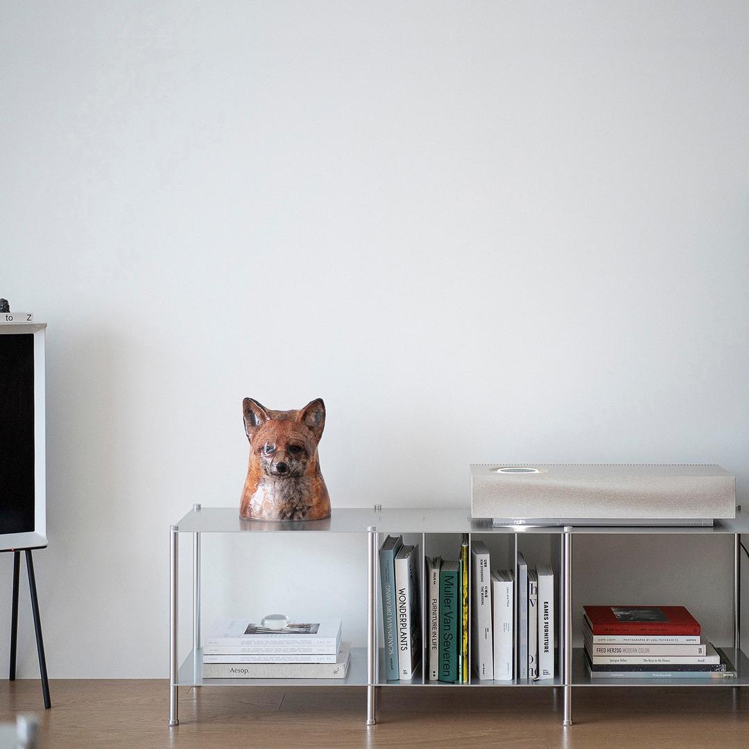 [ATCR] BookShelf/TV Shelf_ VT-30_거실장