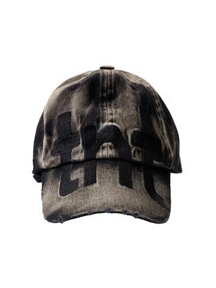 [TNT] TNT Cap - Black