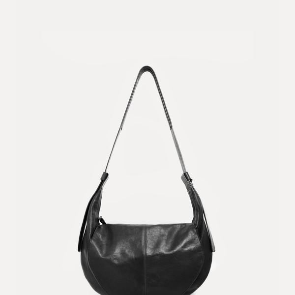 Lumeo bundle bag black
