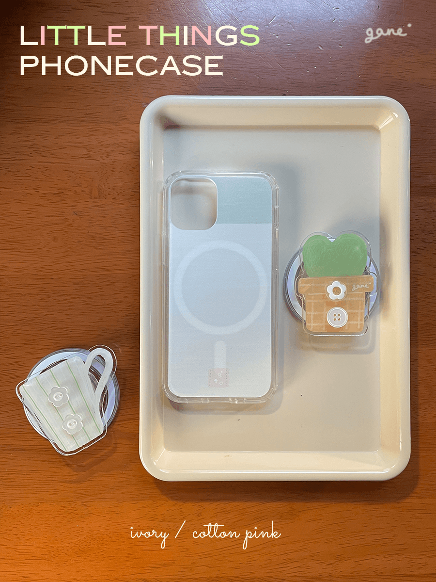 Little Things Phonecase