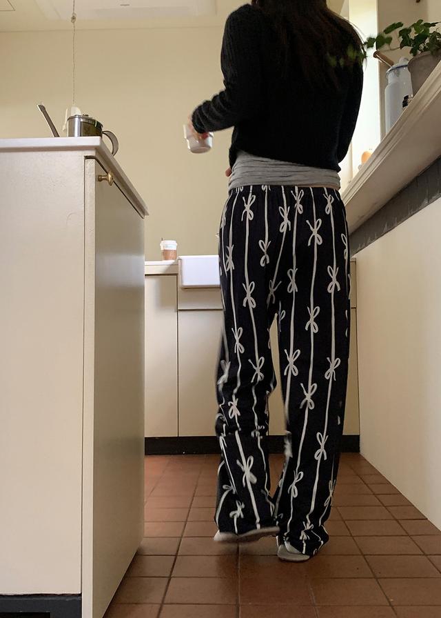 HOME WEAR PANTS