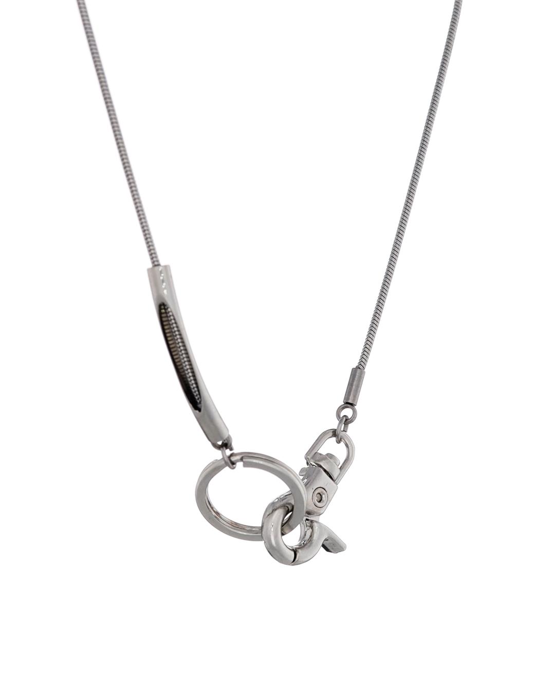 3way 네클리스 (스틸 에디션)