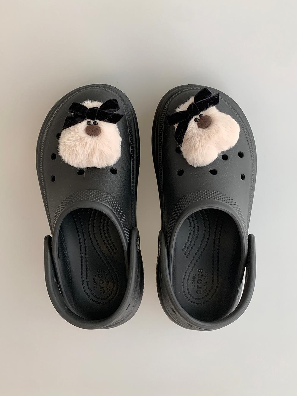 리본삐 지비츠 set