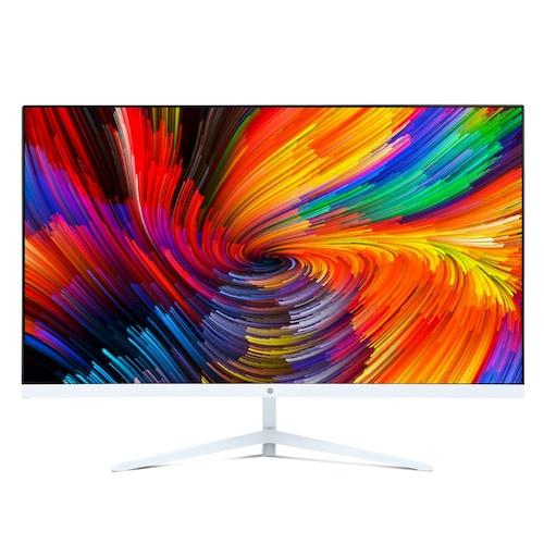 픽셀아트 PIXELART PAQ2710W IPS QHD 리얼 100 게이밍 화이트 무결점