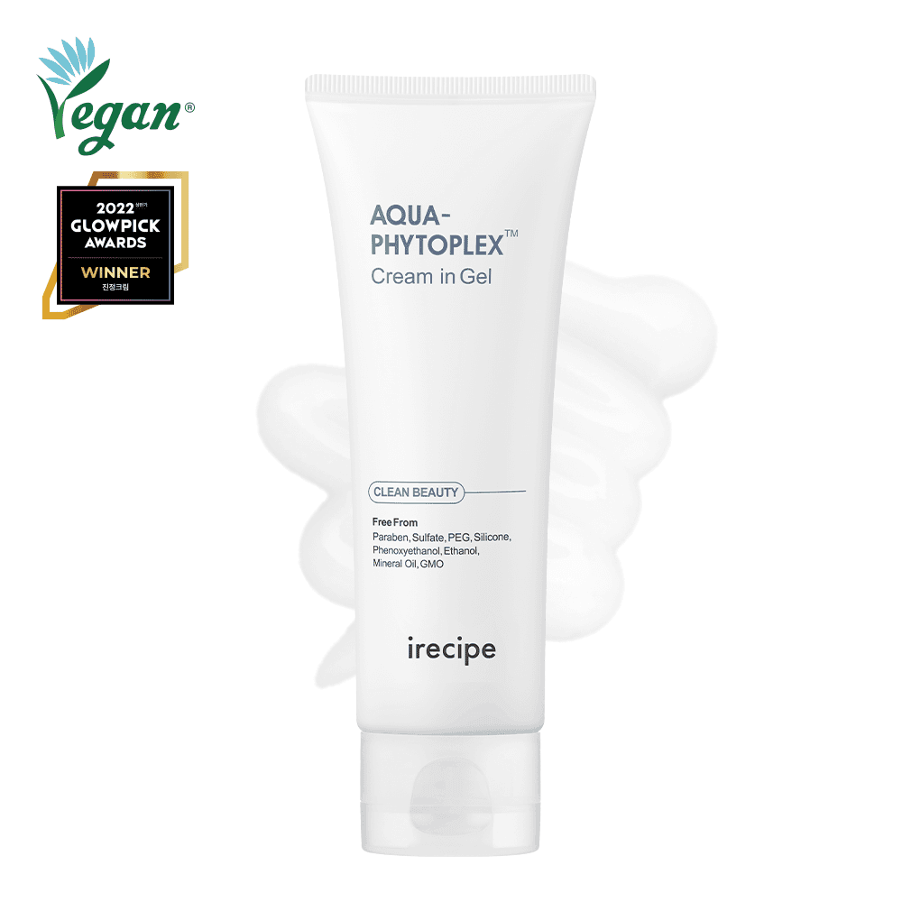 아쿠아 피토플렉스 크림 인 젤 100ml