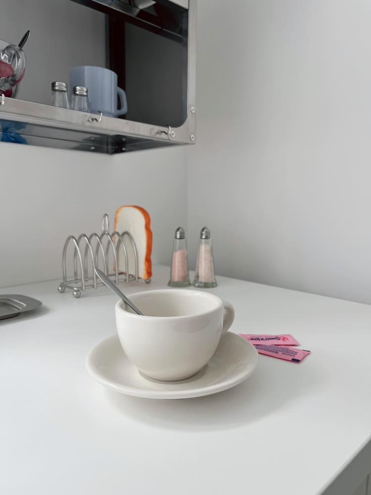 훗츄 클래식 컵 세트