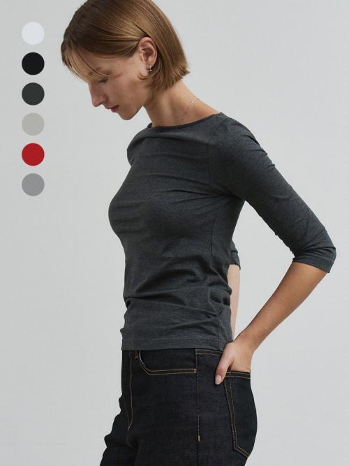 Verk T-shirt (6color)