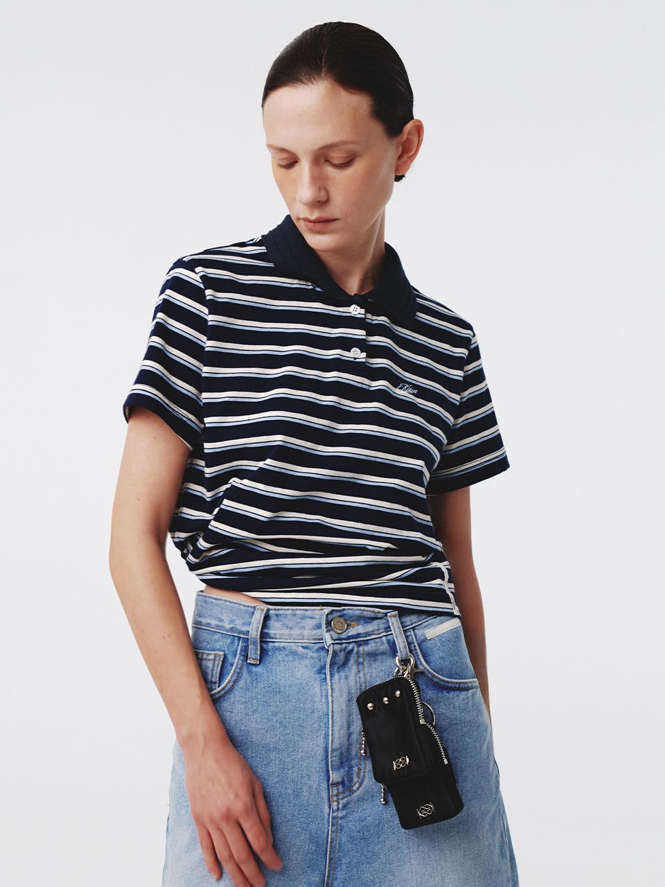 Ellipsis Mini Pocket Black