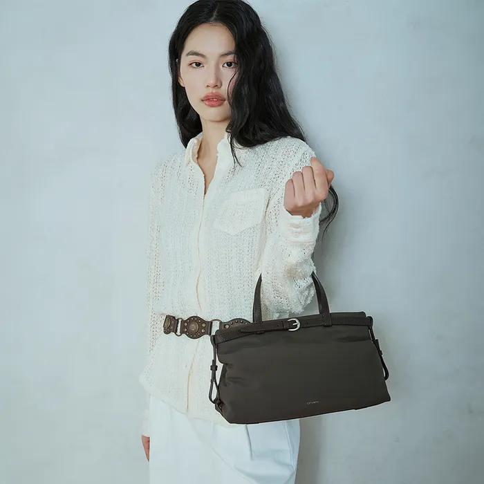 브리짓 토트 OCSBTT18_ESPRESSO