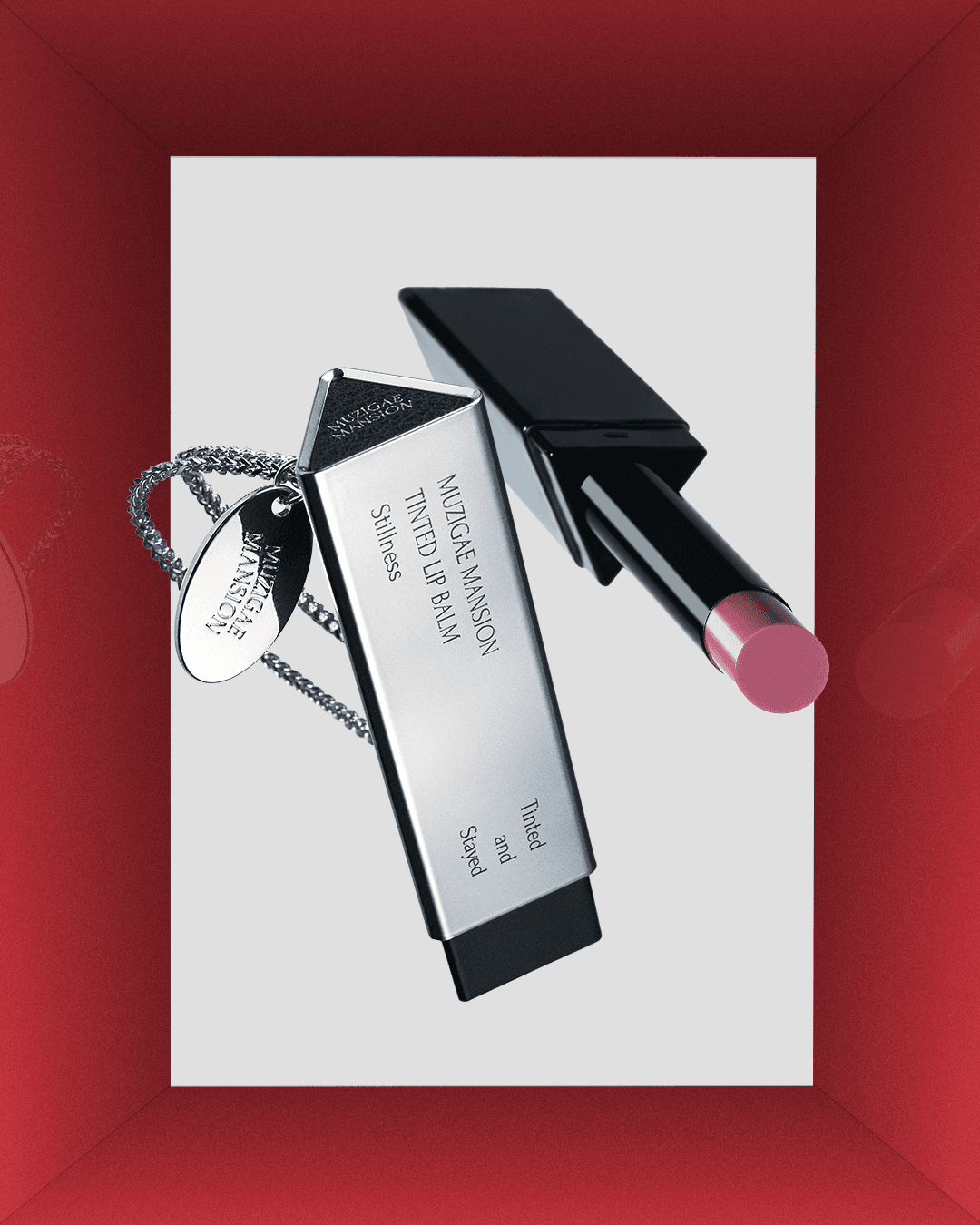 NEW 틴티드 립밤 6종 택1