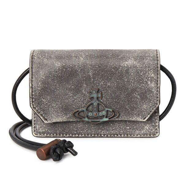 [비비안웨스트우드] [단독특가/30개한정]  5112001BU L006F P401 여자 카드지갑