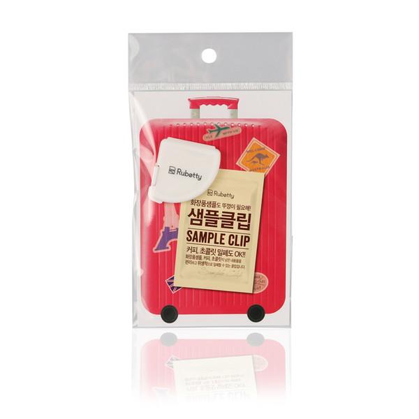 샘플클립 (1개)