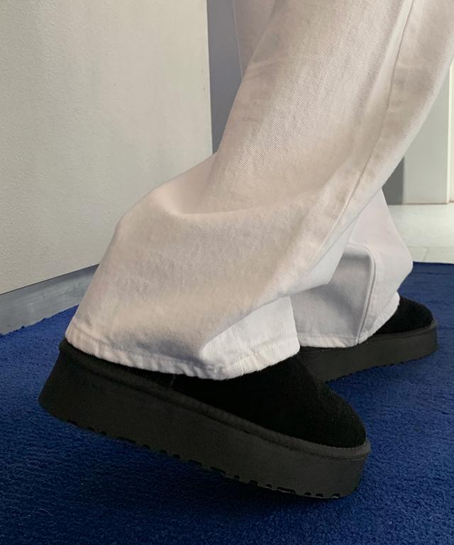 데일리쥬 에릭 퍼 어그 부츠