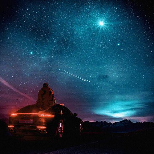 창모 - 정규 1집 Boyhood
