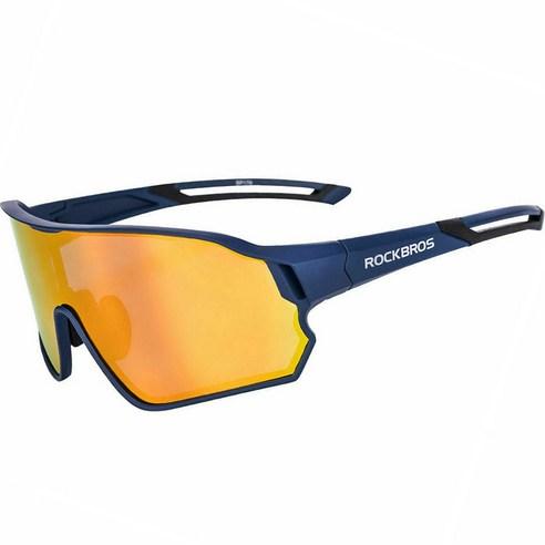 락브로스 스포츠 편광 고글 10134 + 도수클립 - 소품 | 쿠팡