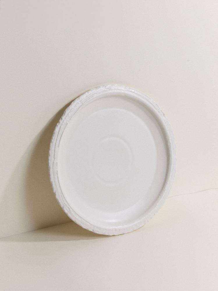TOULON PLATE #3