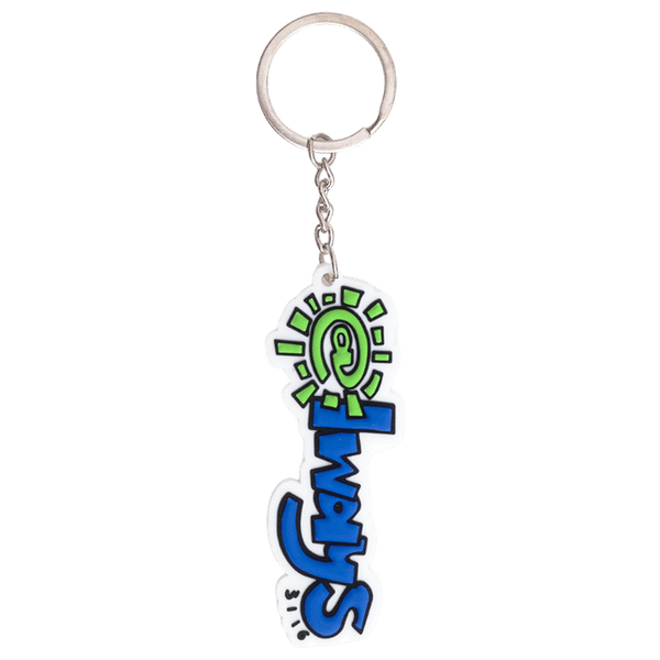 always 3116 keyring