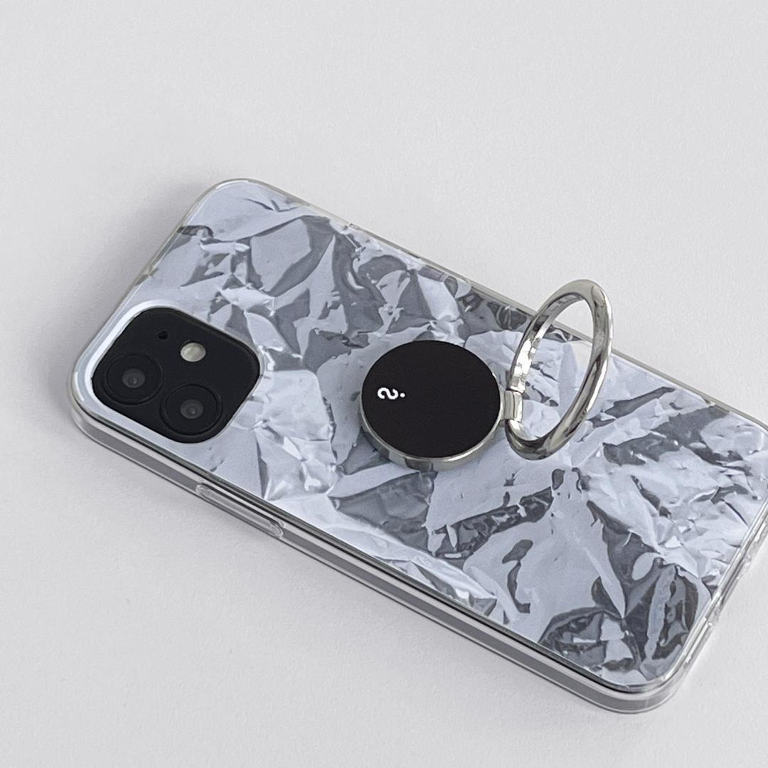Crinkle Case