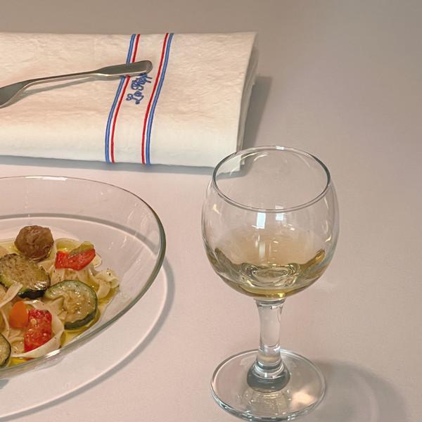 Petit Wine Glass (225ml)