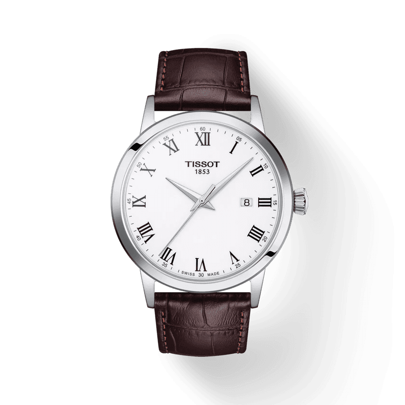 티쏘 클래식 드림