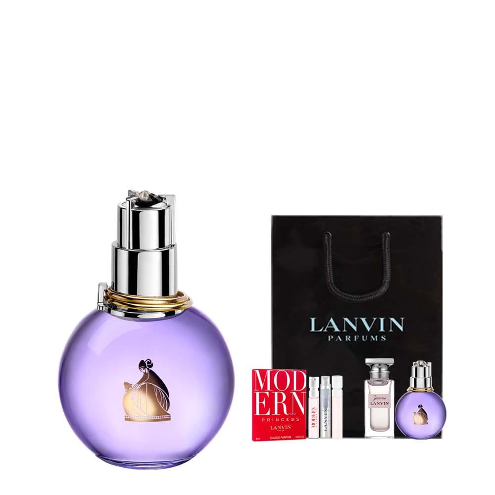 [코익퍼퓸] 랑방 에끌라 드 아르페쥬 EDP 30ML 공식 수입 정품 향수