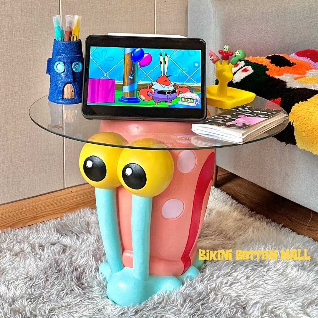 Gary Table