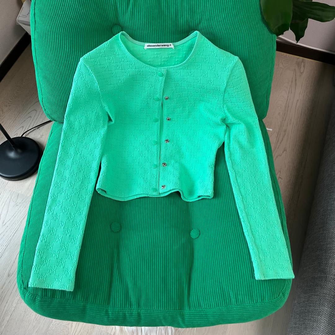 [s] alexander wang 알렉산더왕 가디건 | 후루츠패밀리