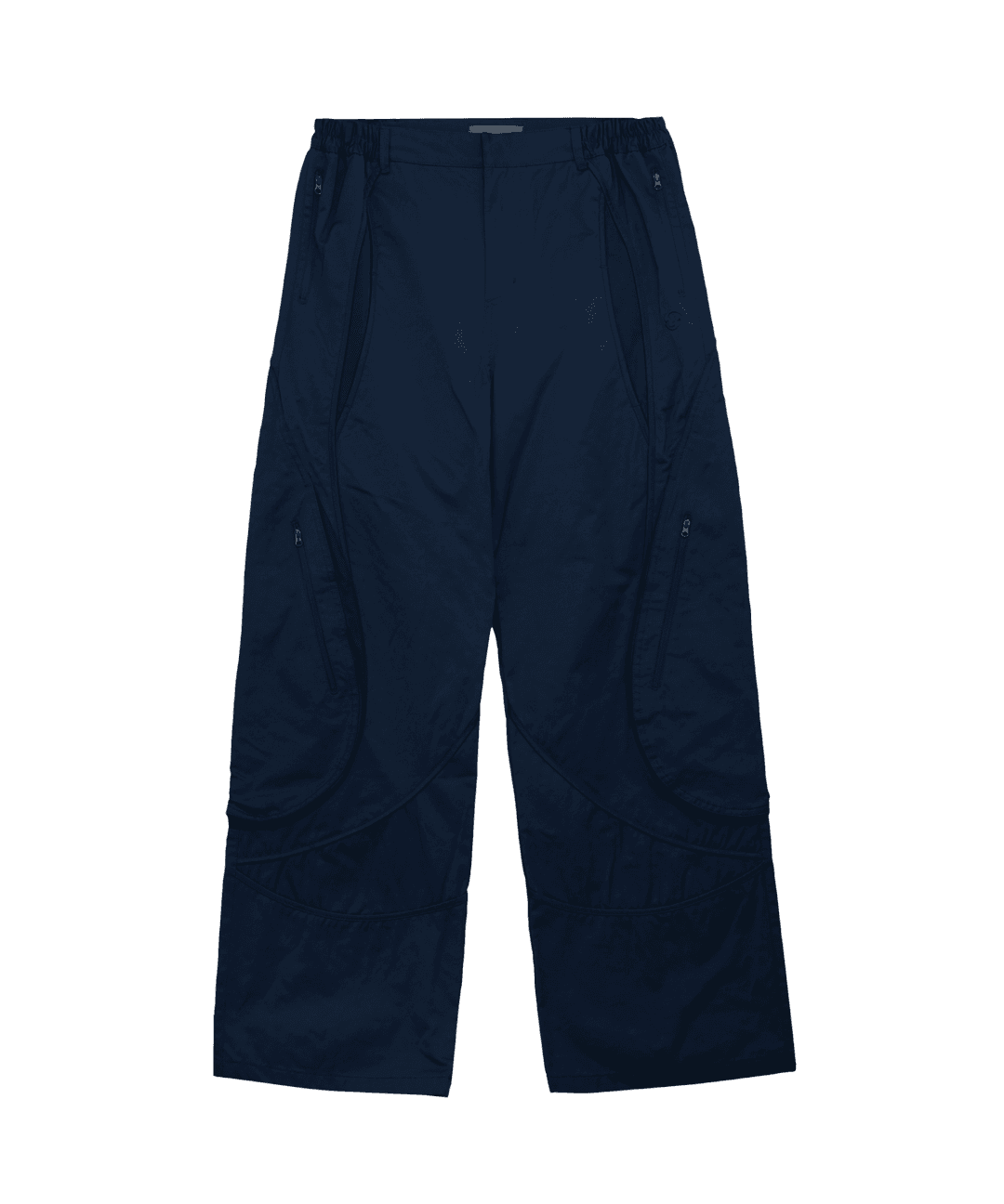 COVERING POCKET PANTS V2 [NAVY]