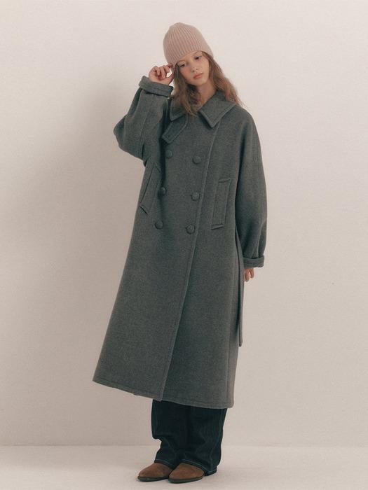 Rola Double Button Coat[10/22 예약배송]