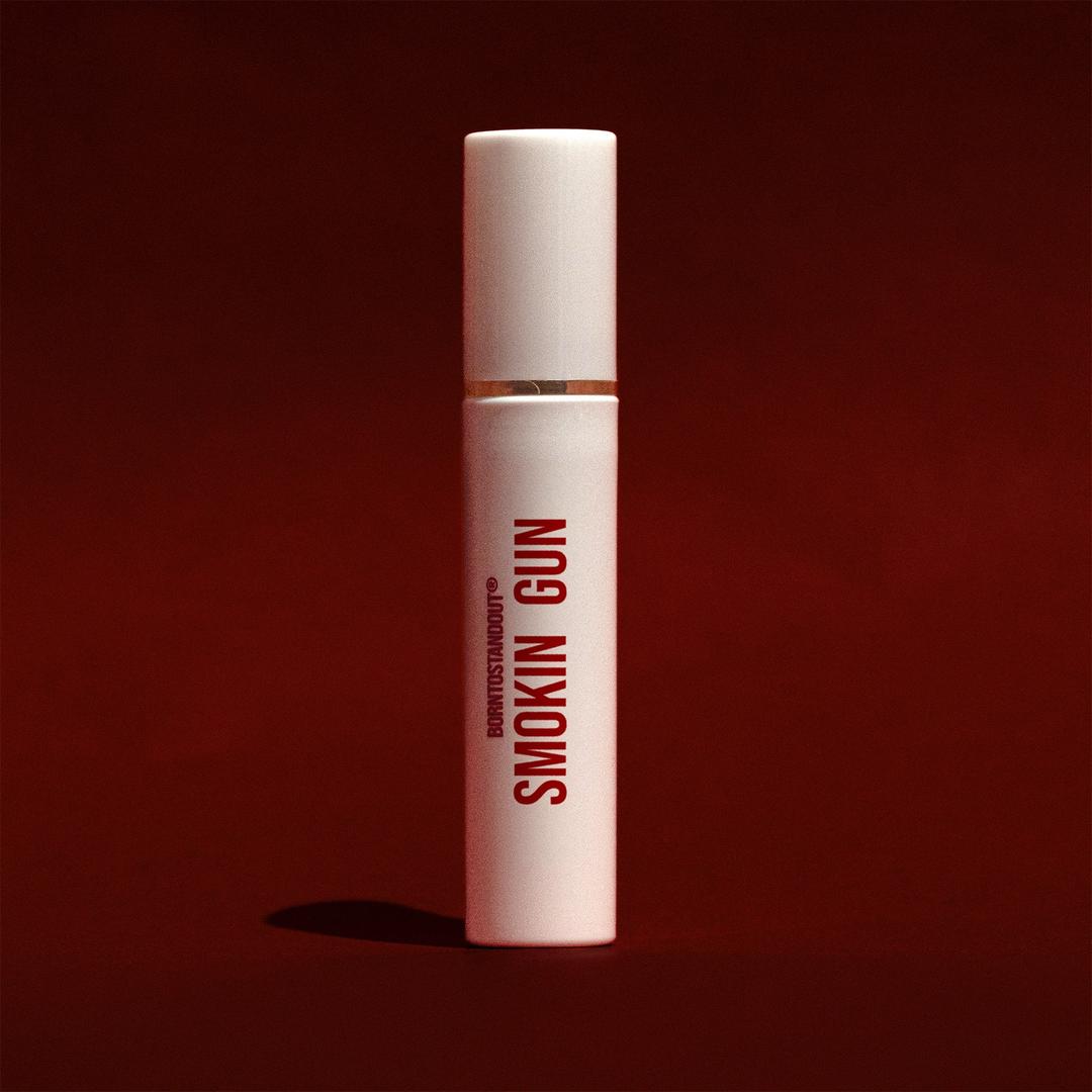 SMOKIN' GUN 2ml