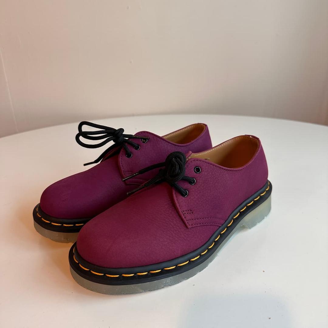 닥터마틴 3홀 퍼플 | 후루츠패밀리