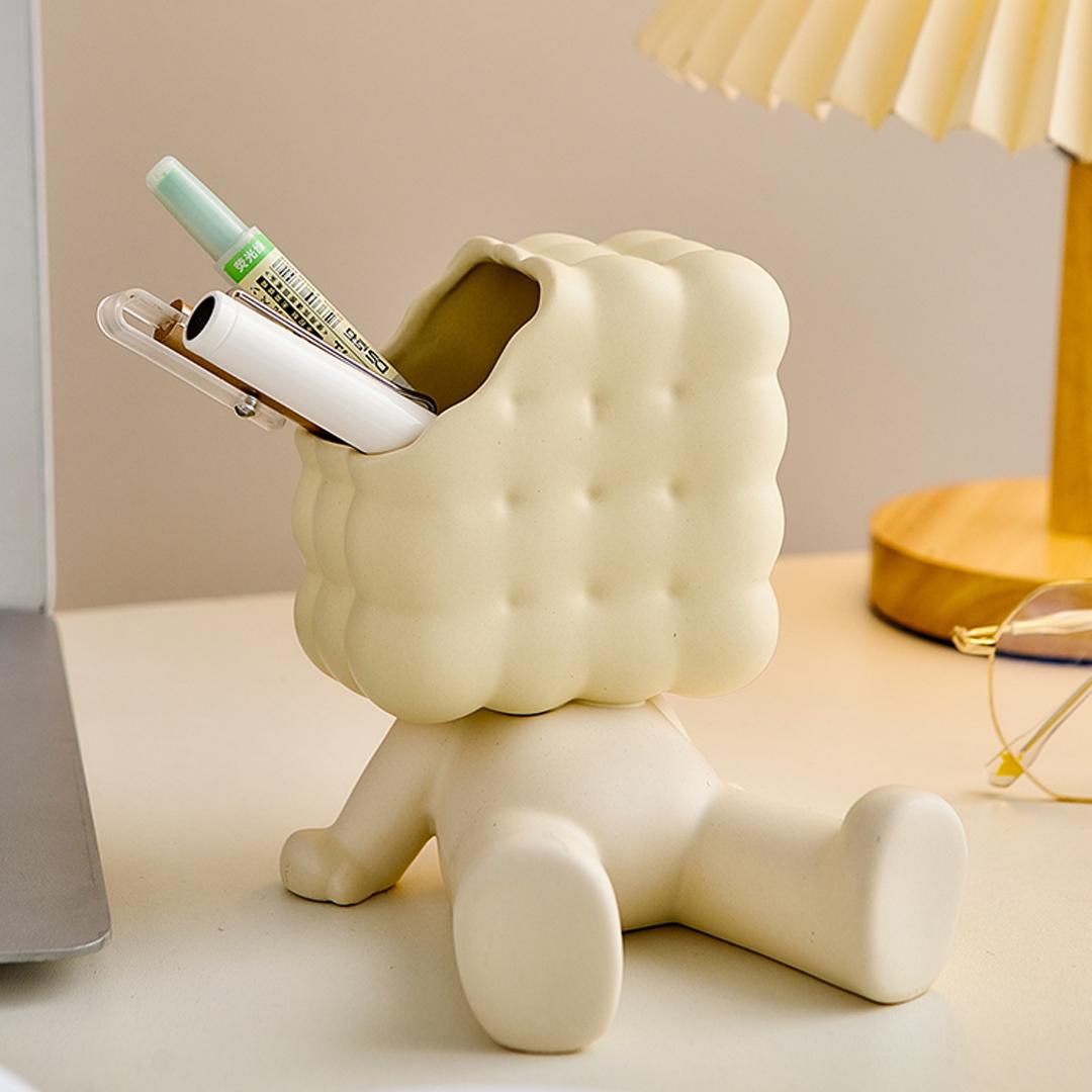 Cookie Toy Object Tray 쿠키 토이 오브제 트레이