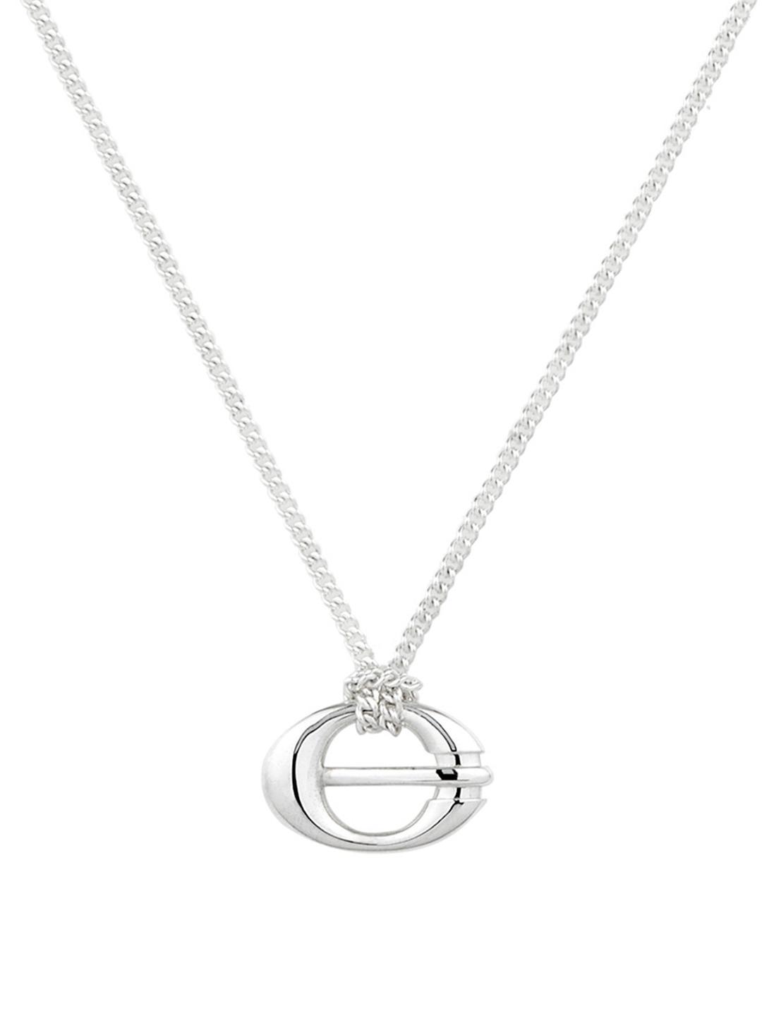 [silver 925] e Chain N (L)