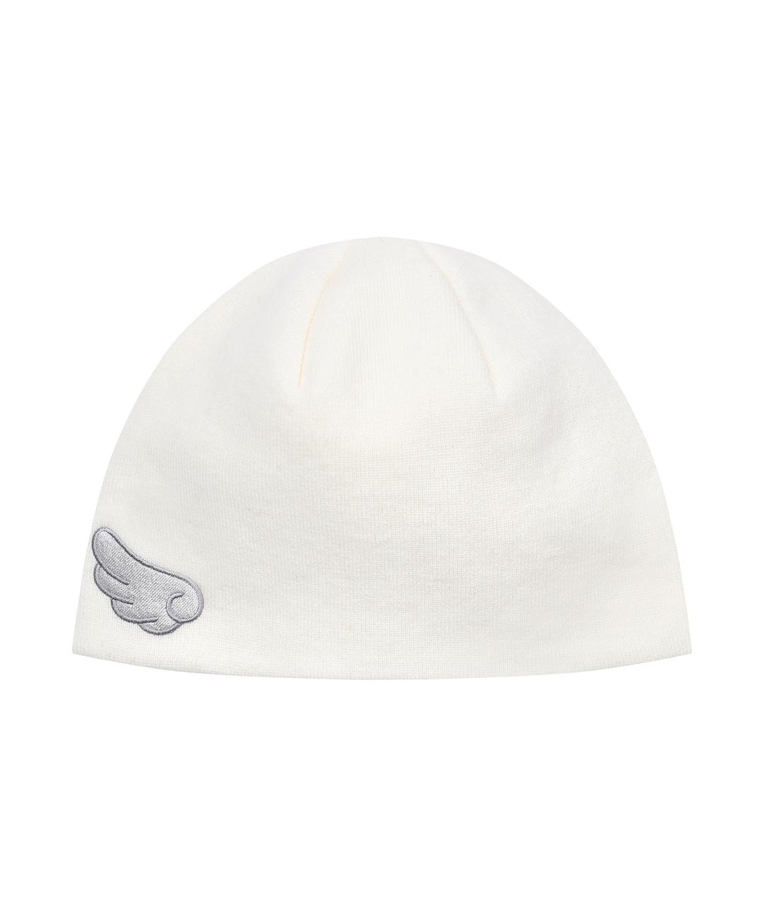 엔젤 윙 비니 [아이보리]