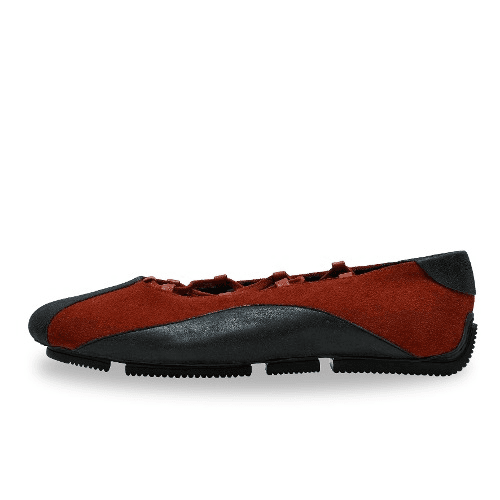 Speed Flat "RED\"