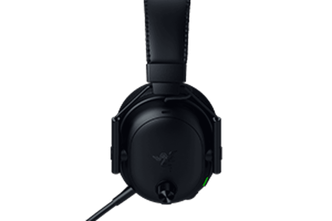 Razer BlackShark V3 Pro - 블랙