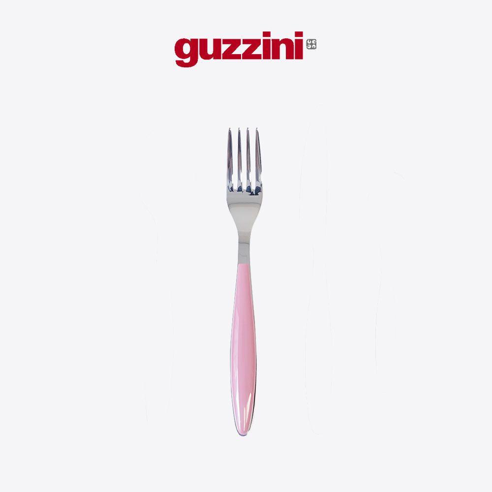 구찌니 필링 포크 20.5cm 딥핑크