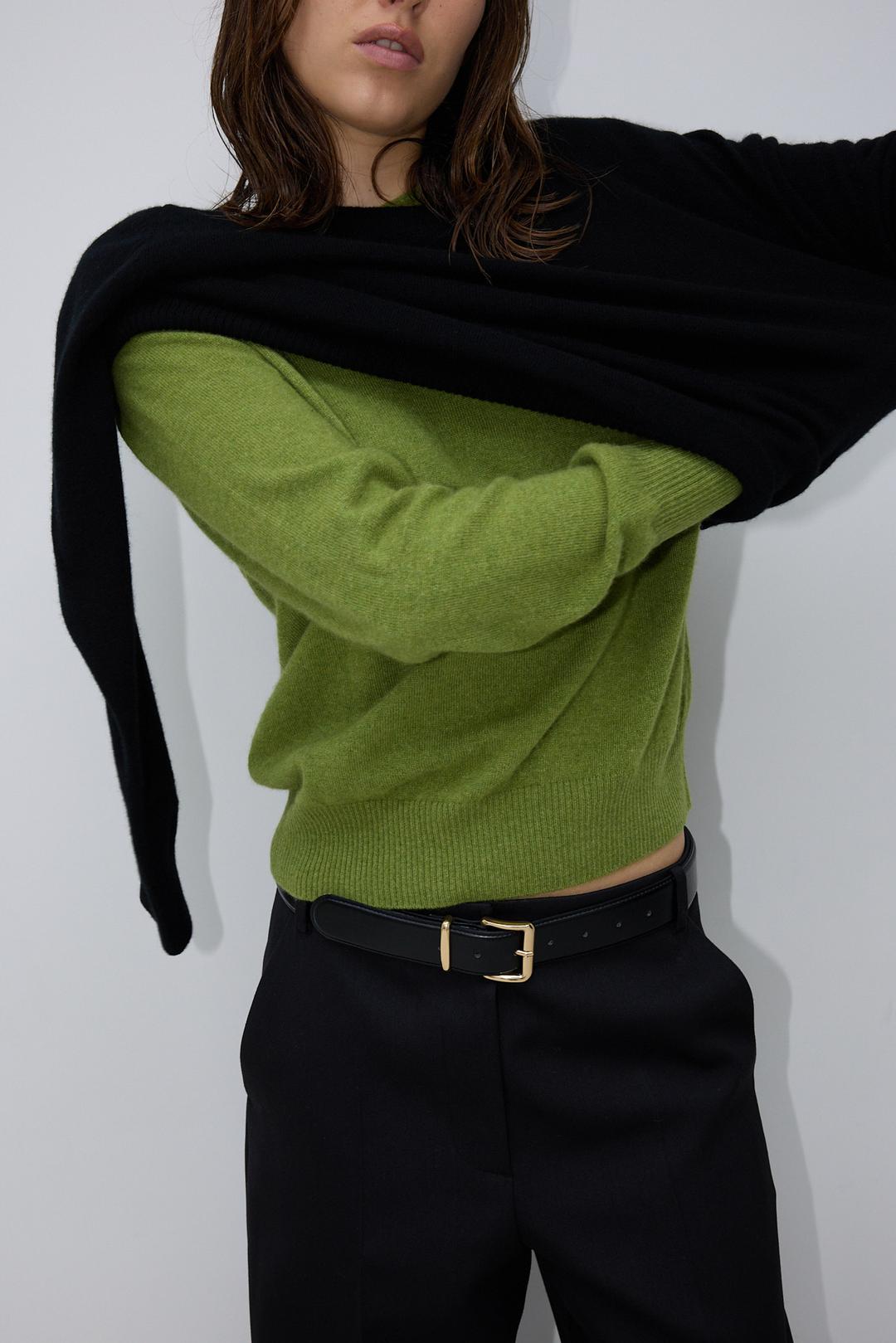 Cashmere100 pullover [다구매할인]