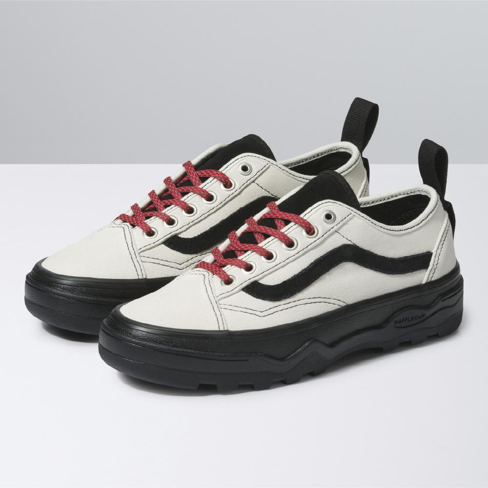 센트리 Old Skool 올드스쿨 WC