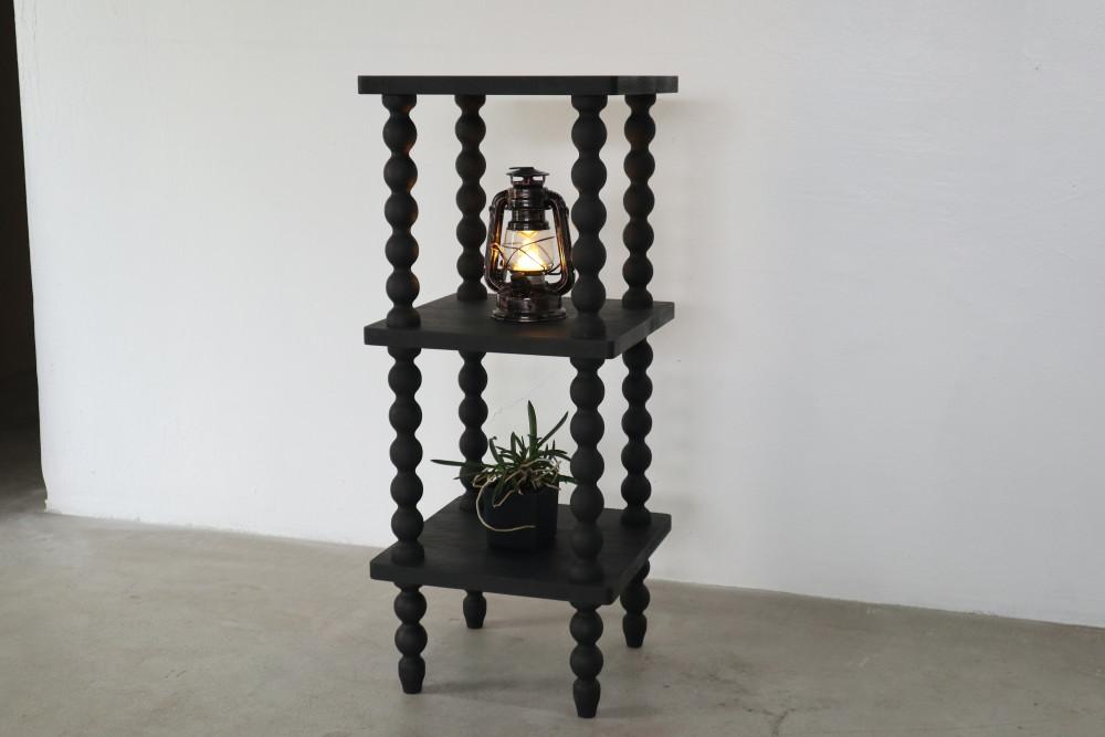 MUI ORB SHELF 무이 올브 쉘프(square)