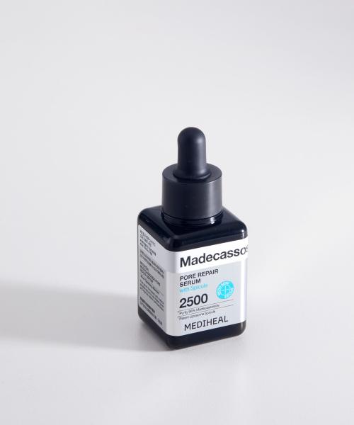 마데카소사이드 모공 리페어 세럼 40ml
