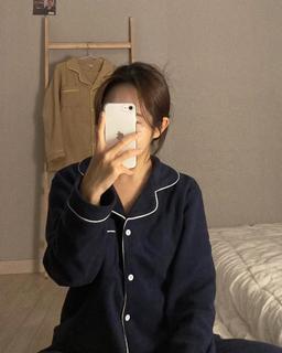 포근수면 잠옷세트