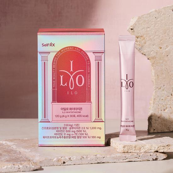 [동아제약] 아일로 화이타치온 30포 (1개월분)