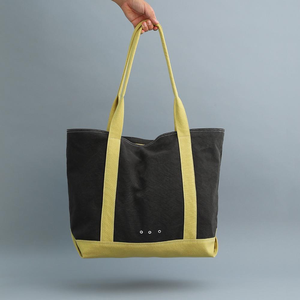 RACQUET BAG_CHARCOAL
