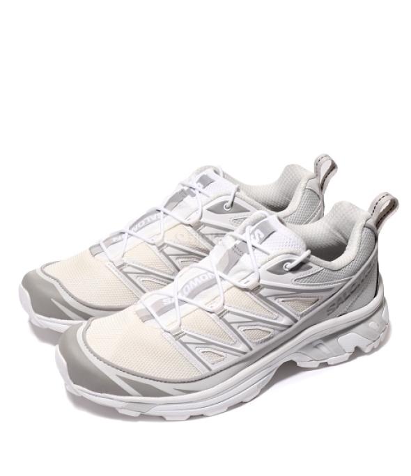 XT-6 Expanse (Vanilla Ice/White/Alloy)(L41741400)